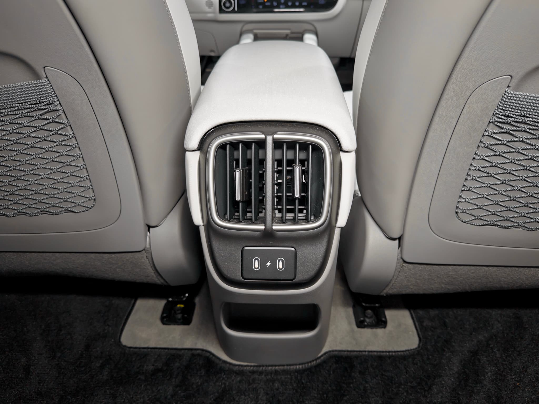 2025 Hyundai IONIQ 6 view 21