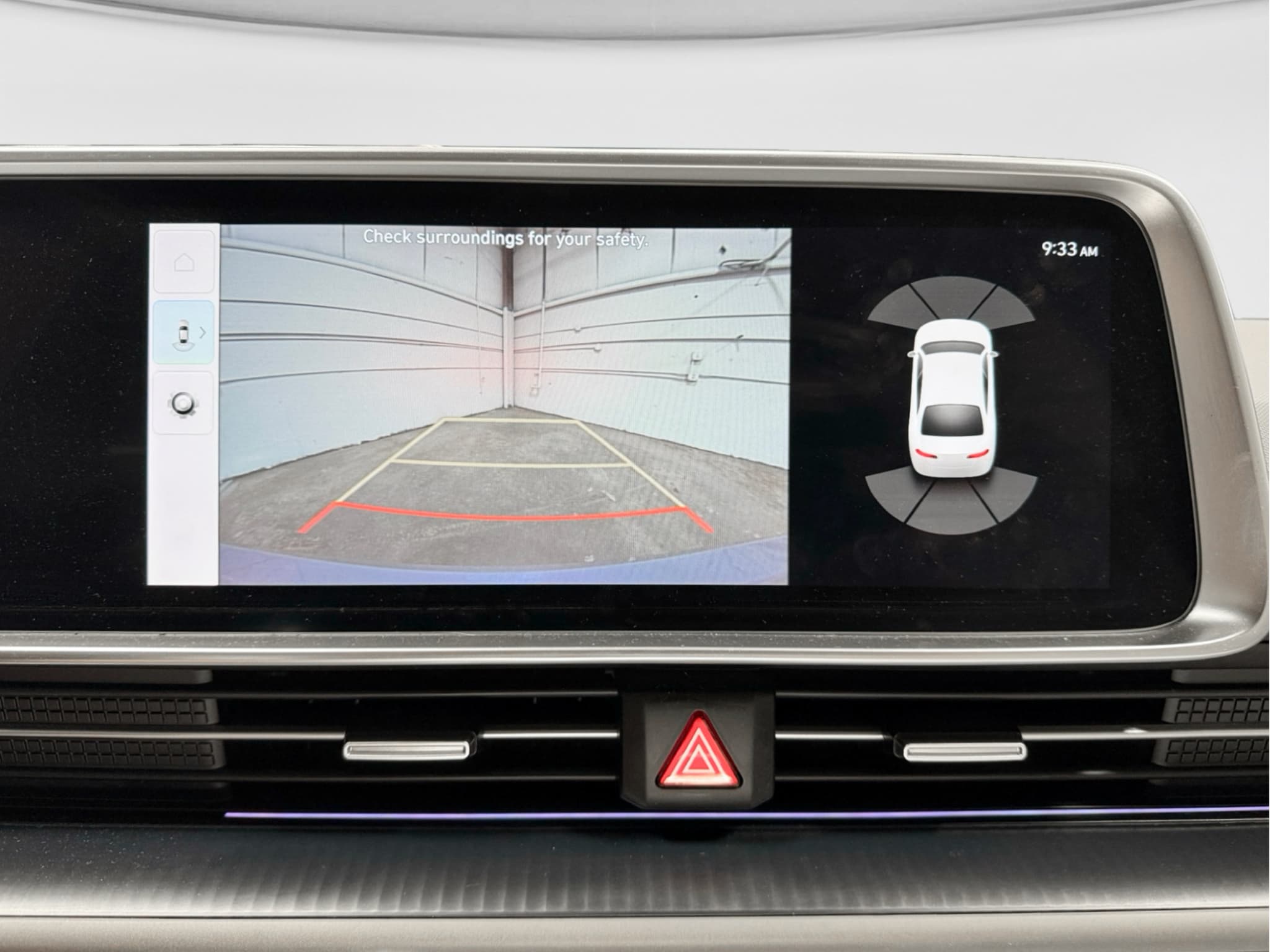 2025 Hyundai IONIQ 6 view 14