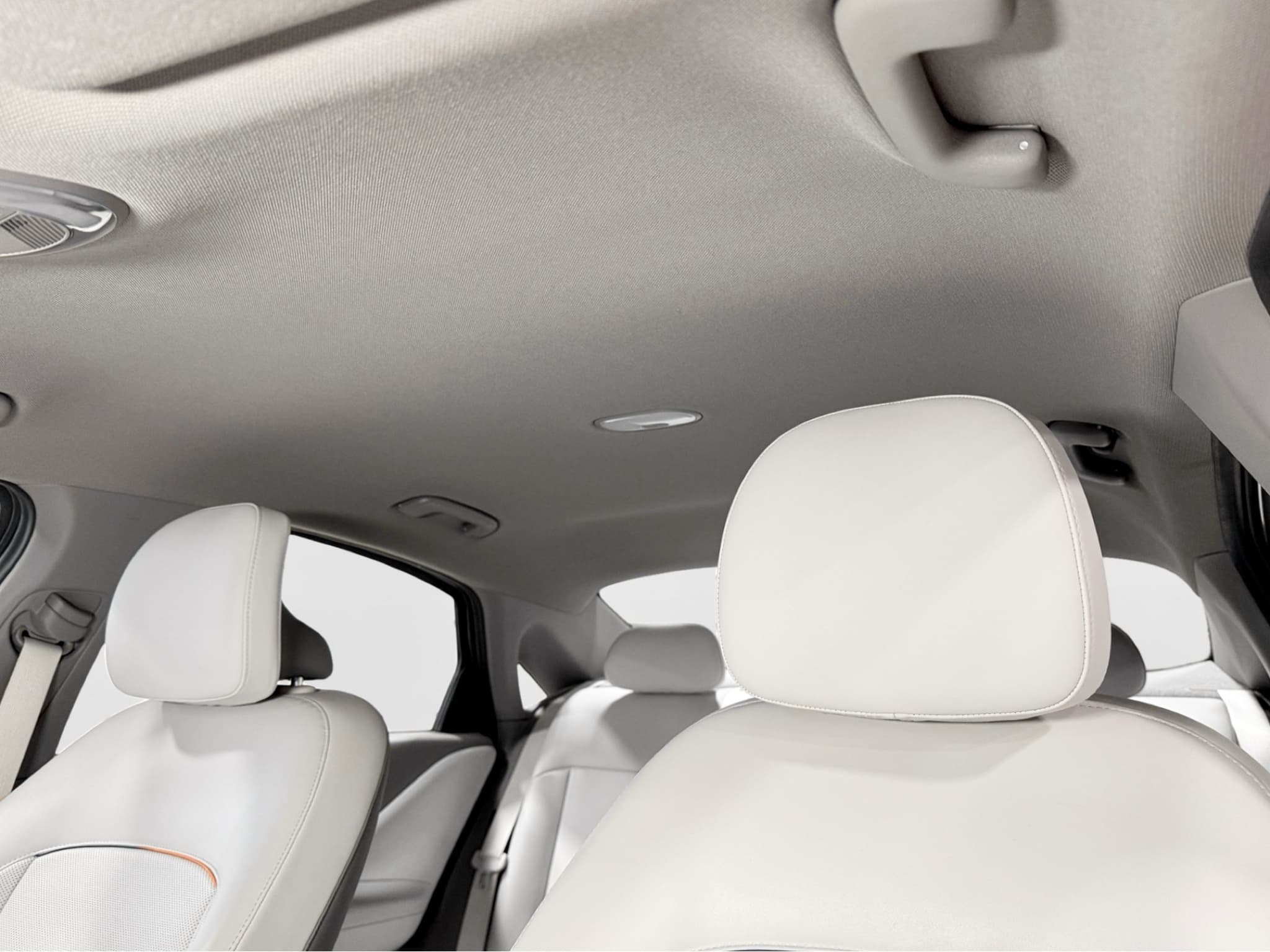 2025 Hyundai IONIQ 6 view 24