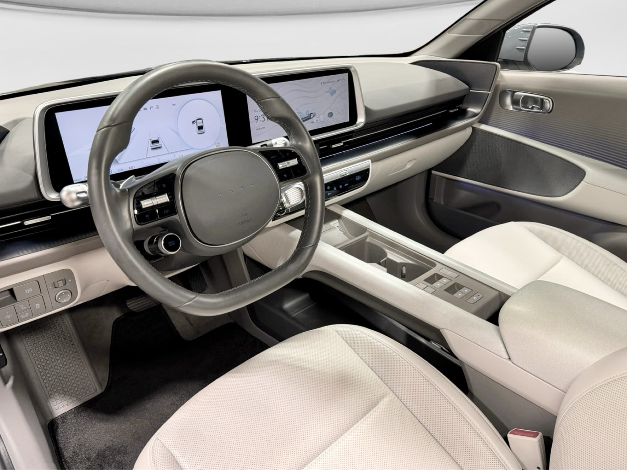 2025 Hyundai IONIQ 6 view 18