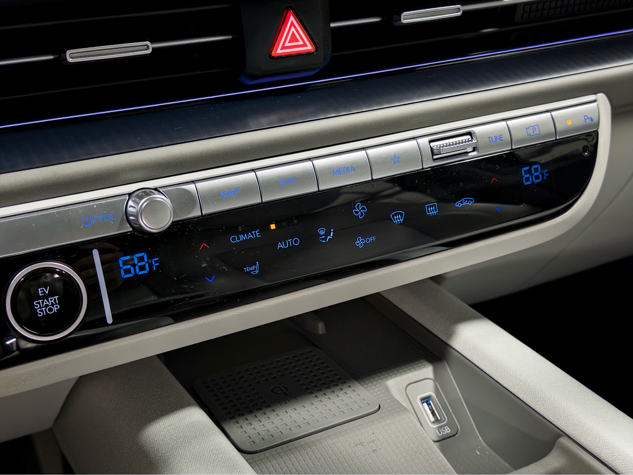 2025 Hyundai IONIQ 6 view 15