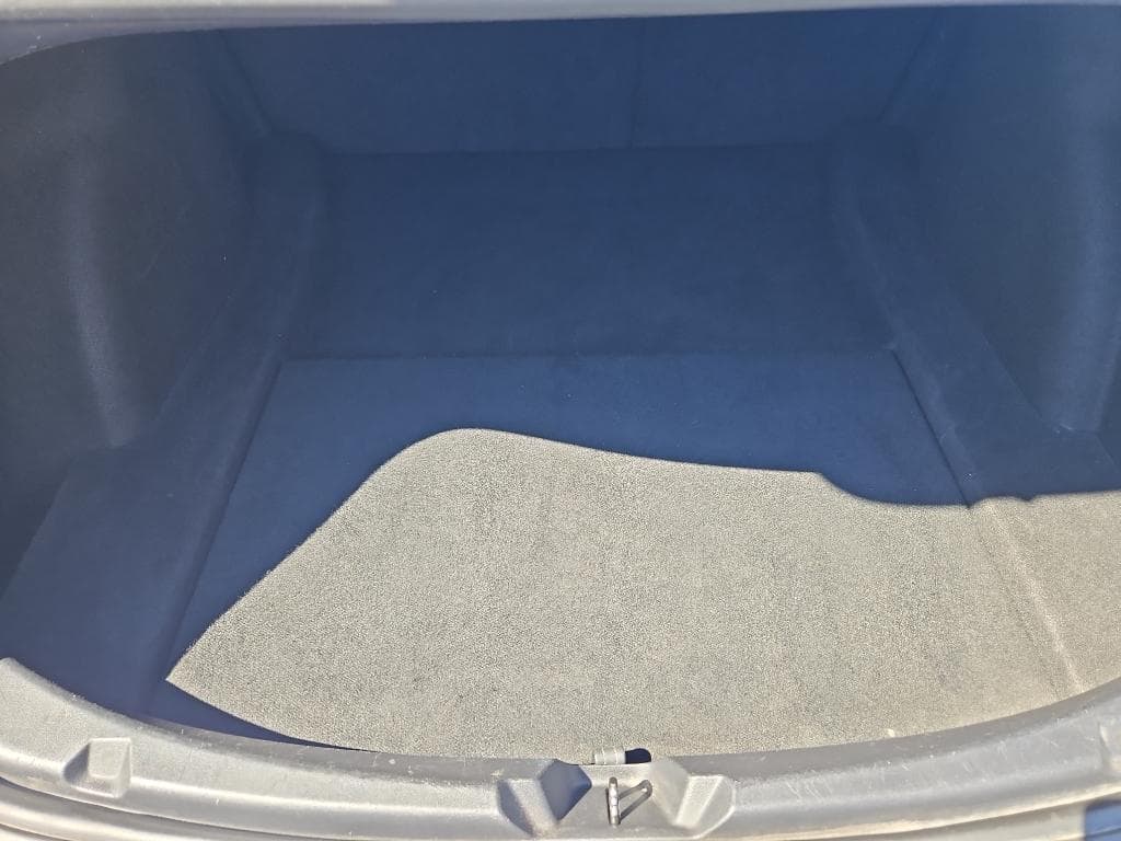 2018 Tesla Model 3 view 19