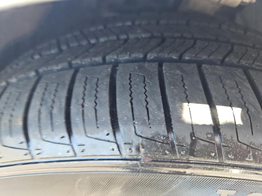 2018 Tesla Model 3 view 24