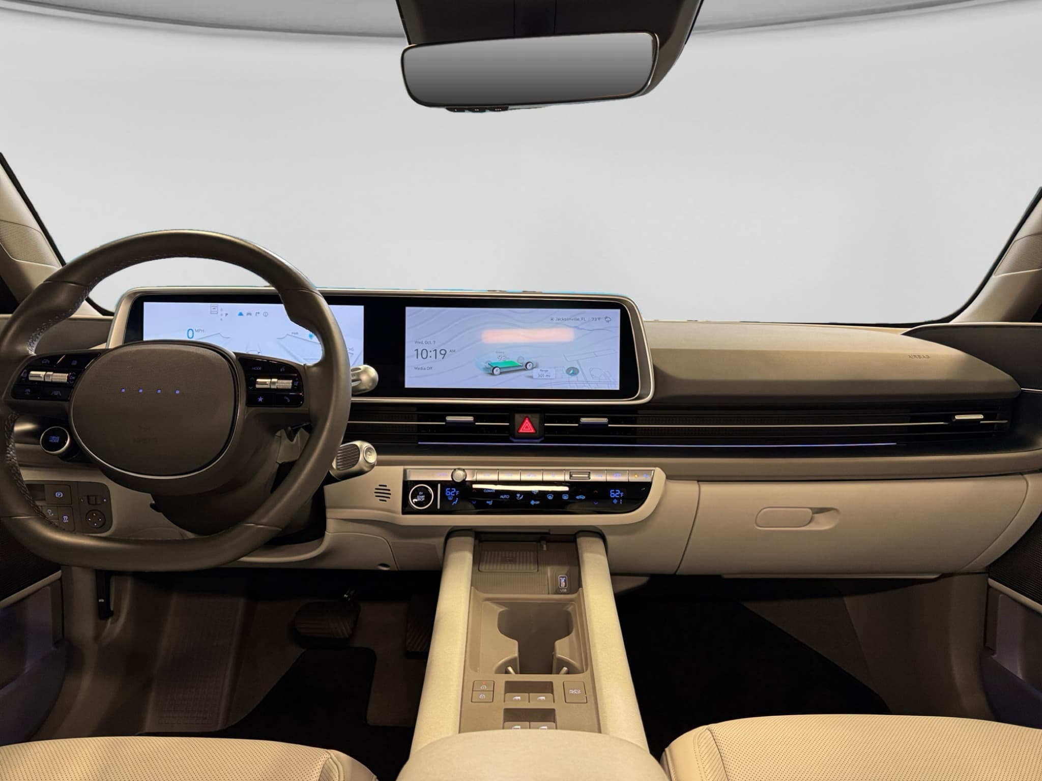2025 Hyundai IONIQ 6 view 15