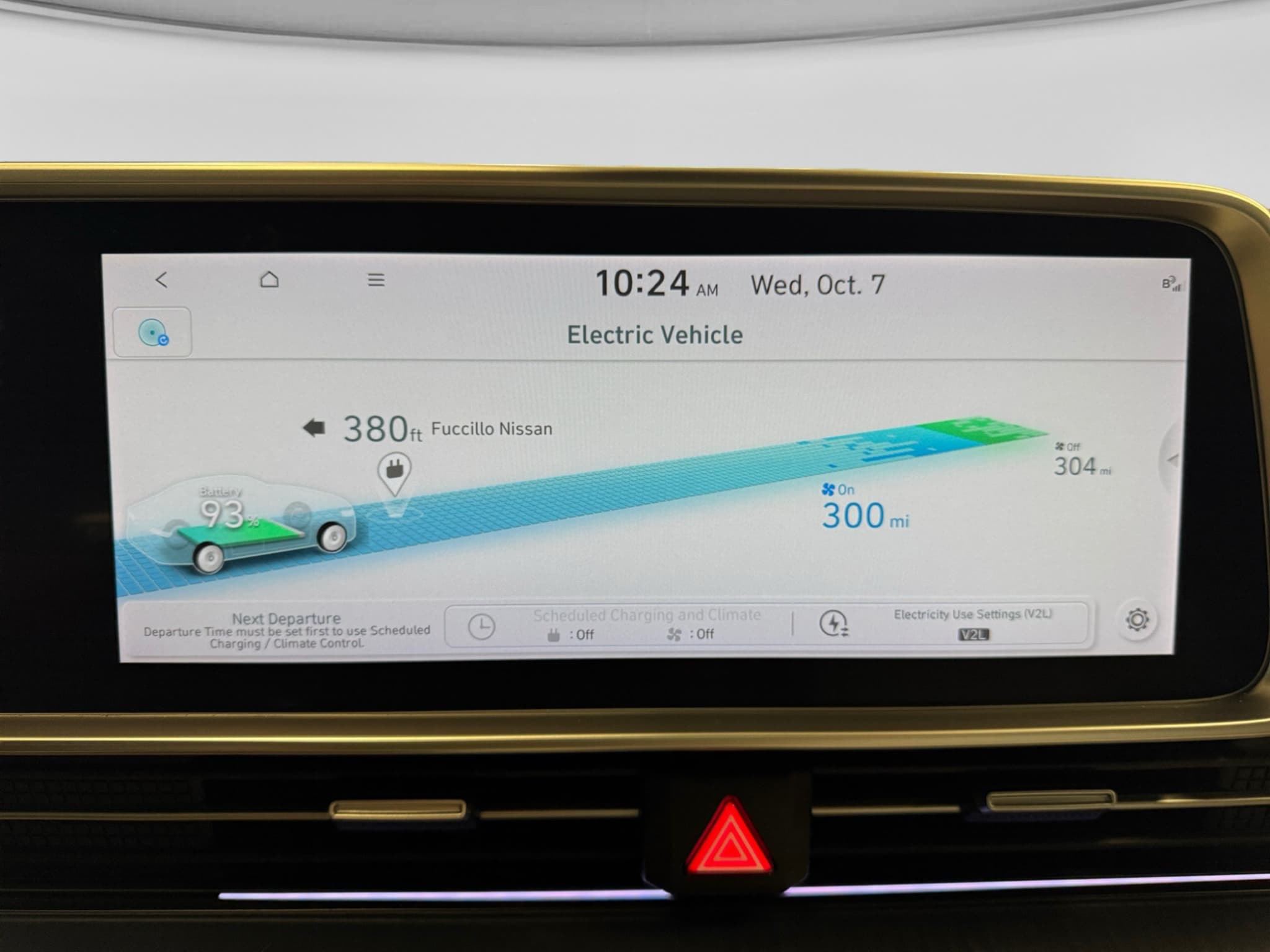 2025 Hyundai IONIQ 6 view 11
