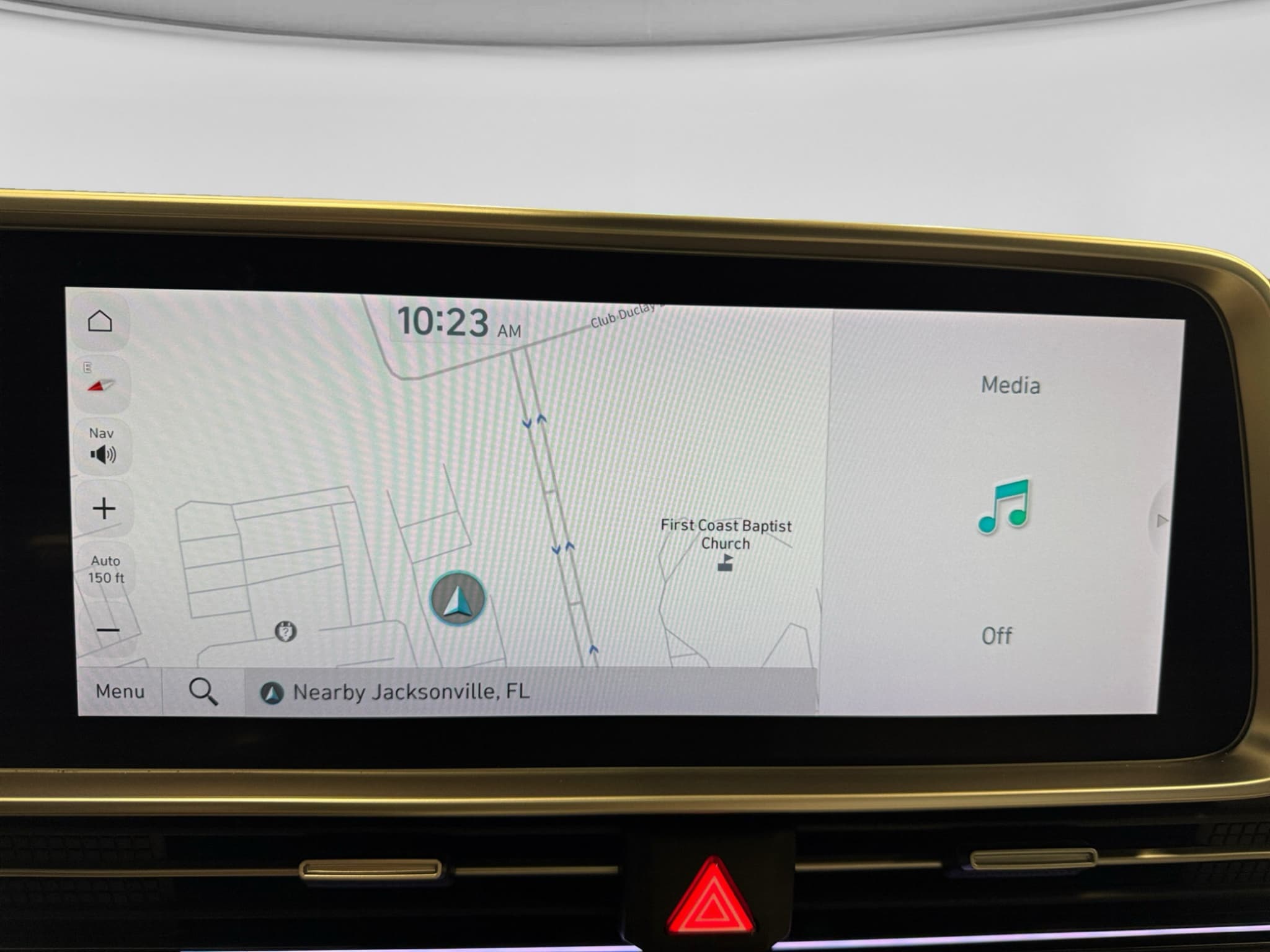 2025 Hyundai IONIQ 6 view 13