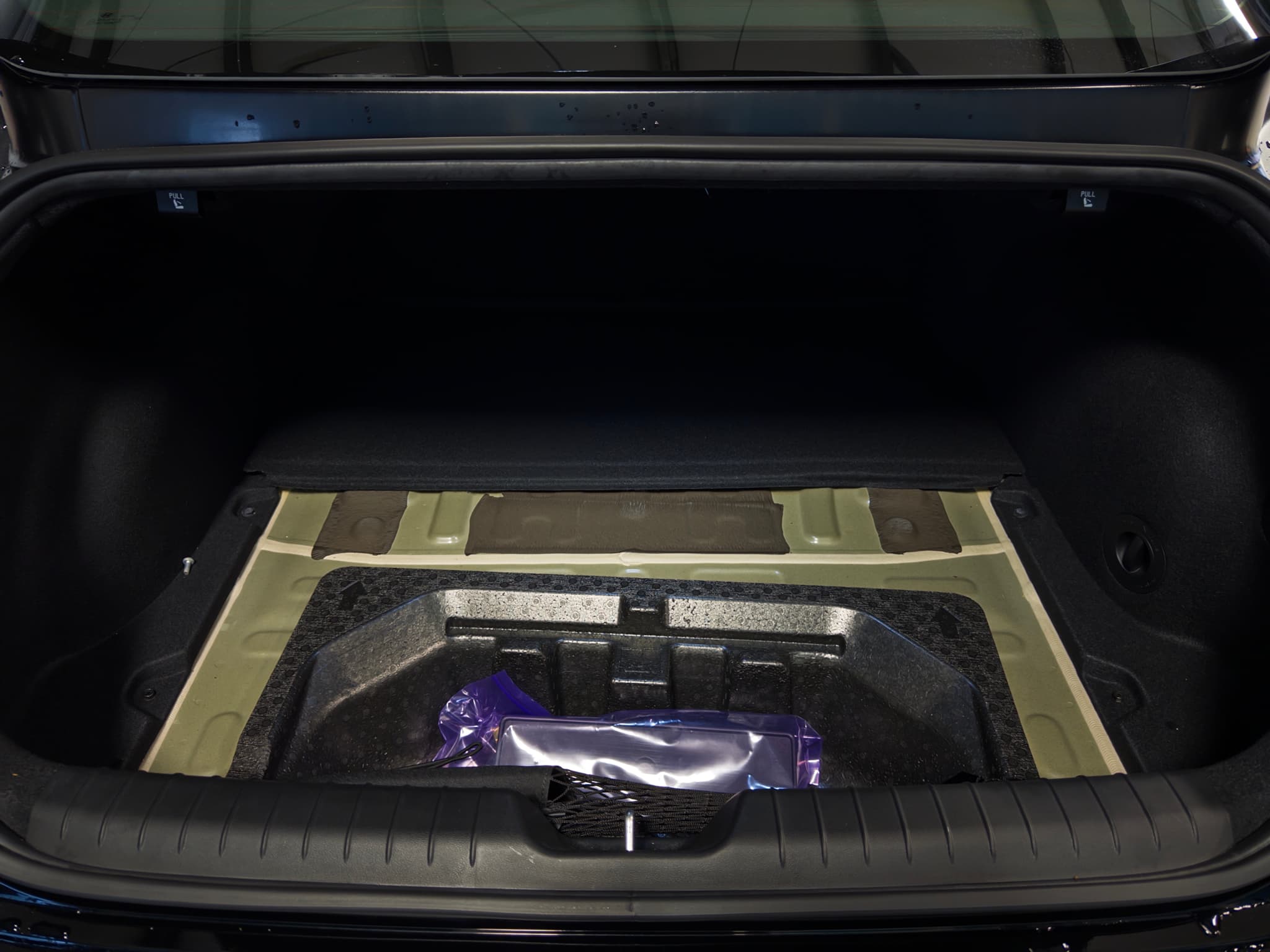 2025 Hyundai IONIQ 6 view 26