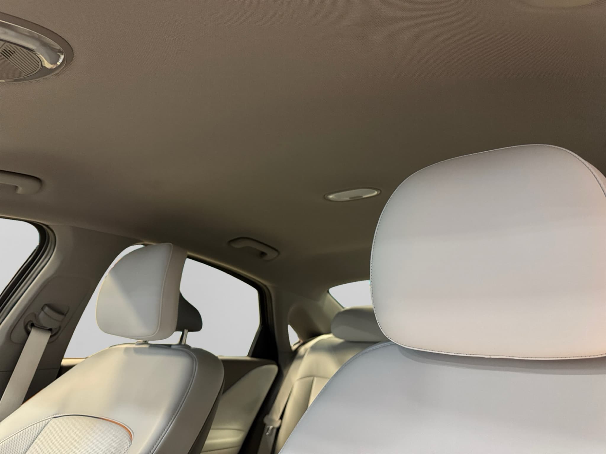 2025 Hyundai IONIQ 6 view 22