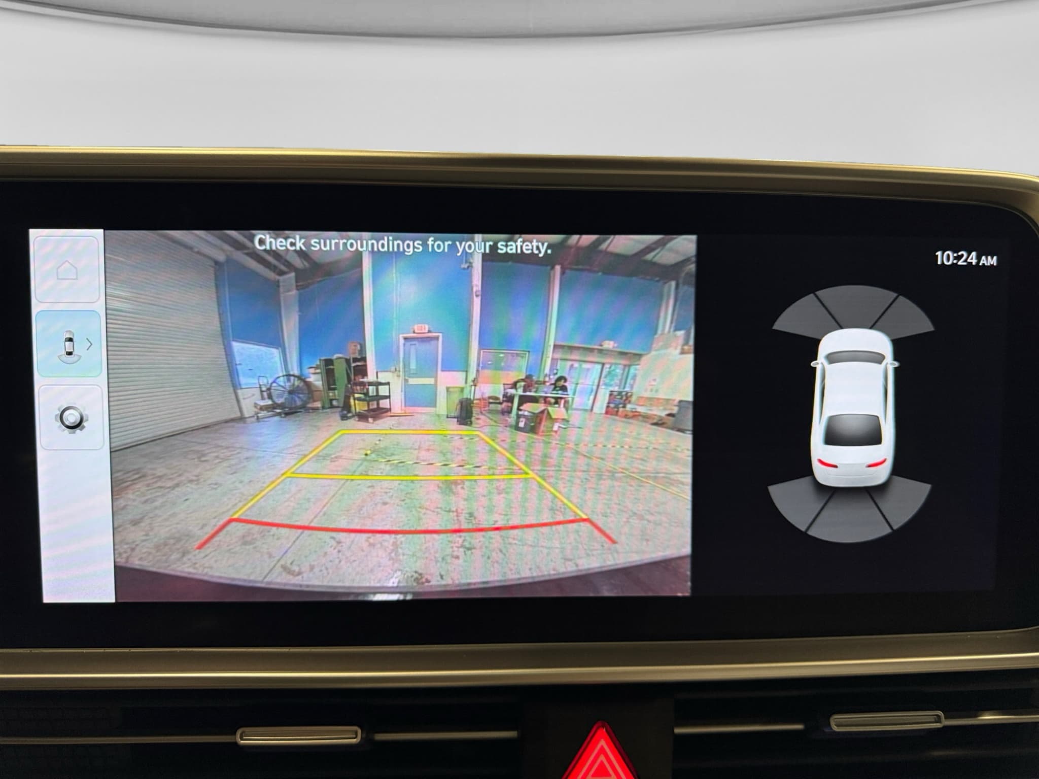 2025 Hyundai IONIQ 6 view 14
