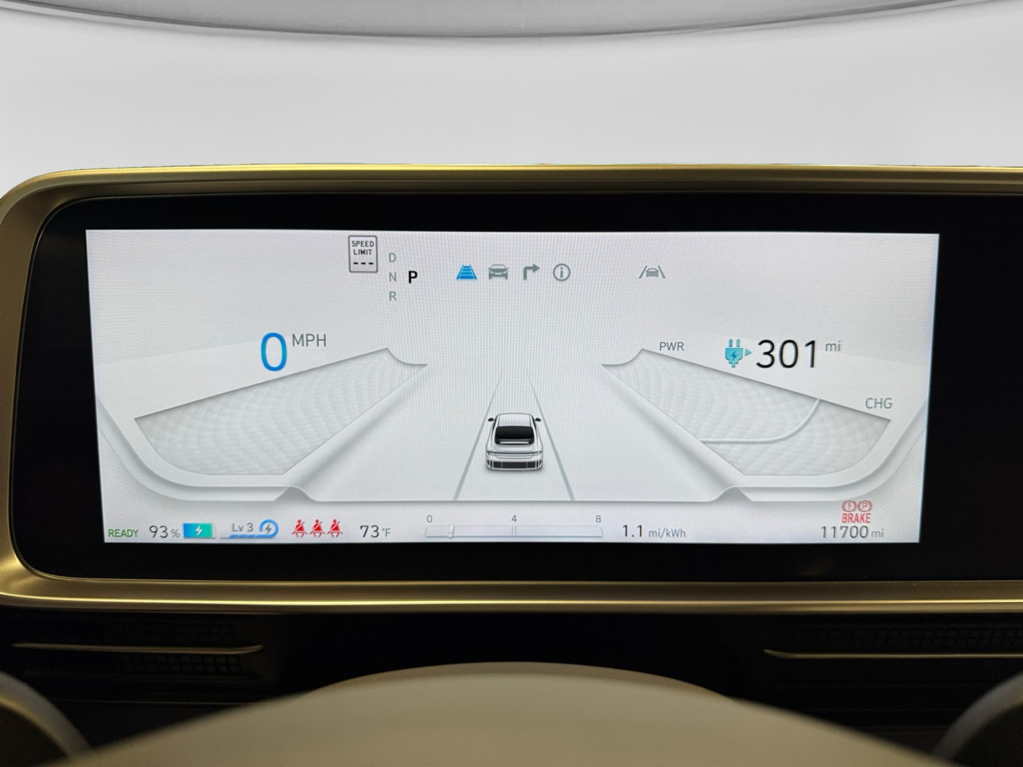 2025 Hyundai IONIQ 6 view 9