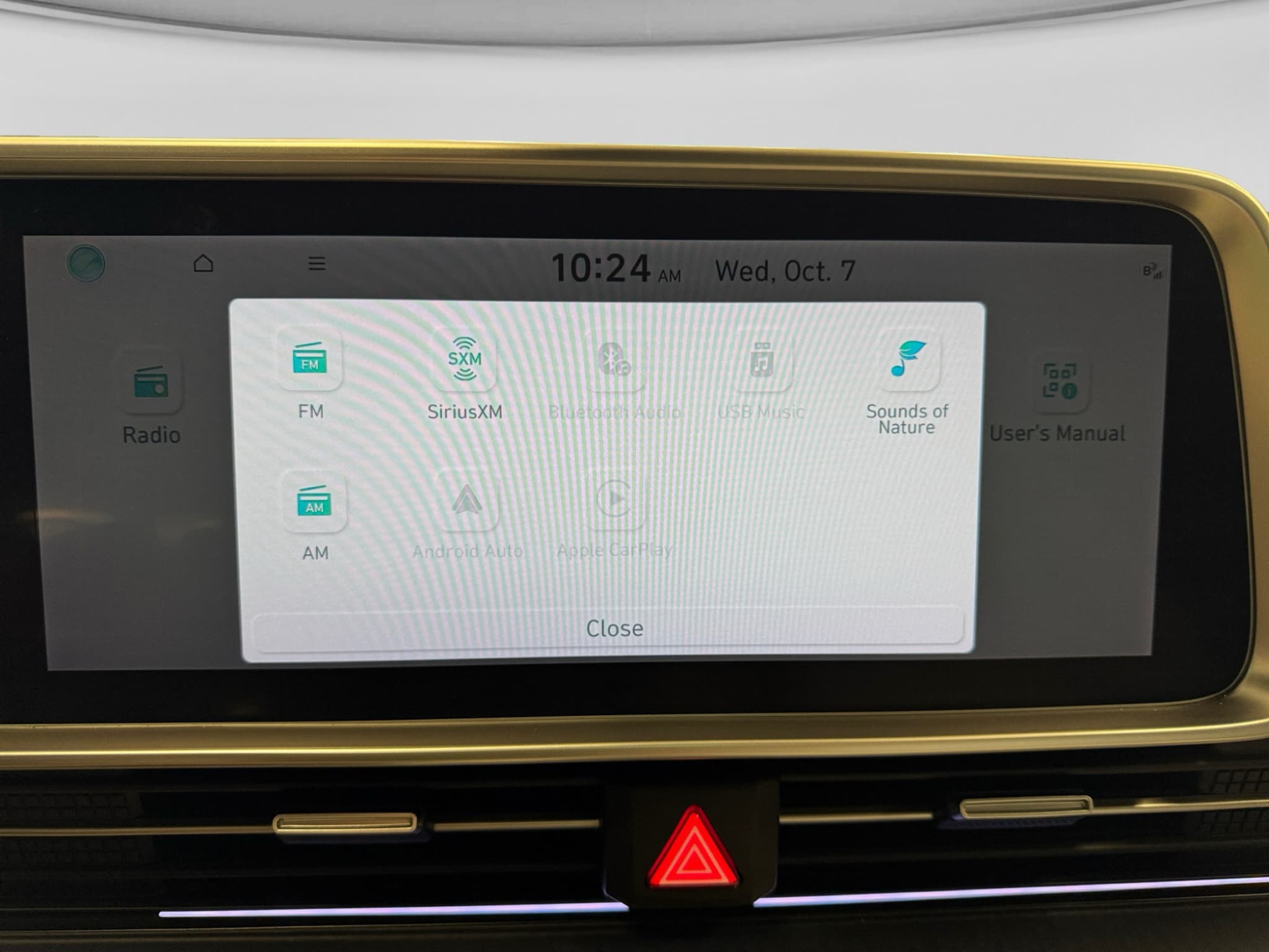 2025 Hyundai IONIQ 6 view 10
