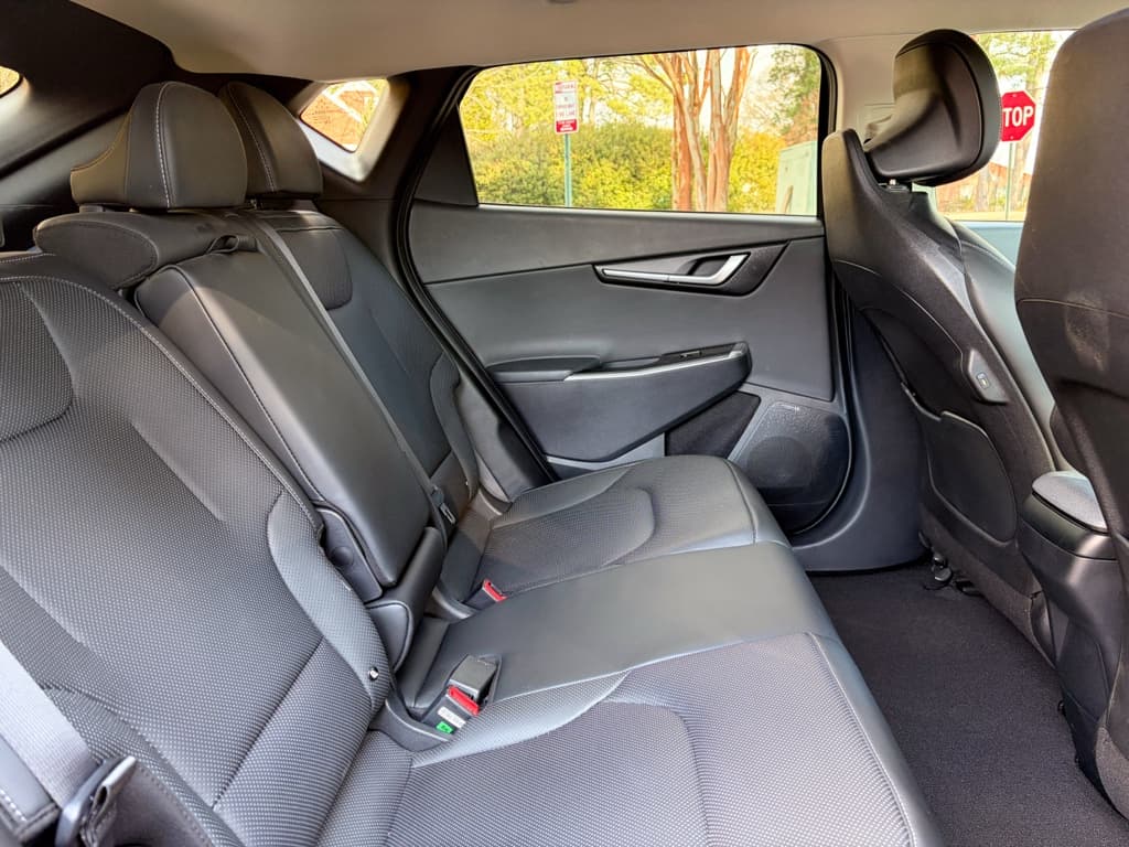 2022 Kia EV6 view 22