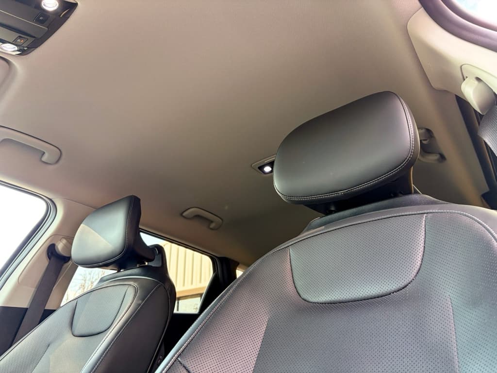 2022 Kia EV6 view 25