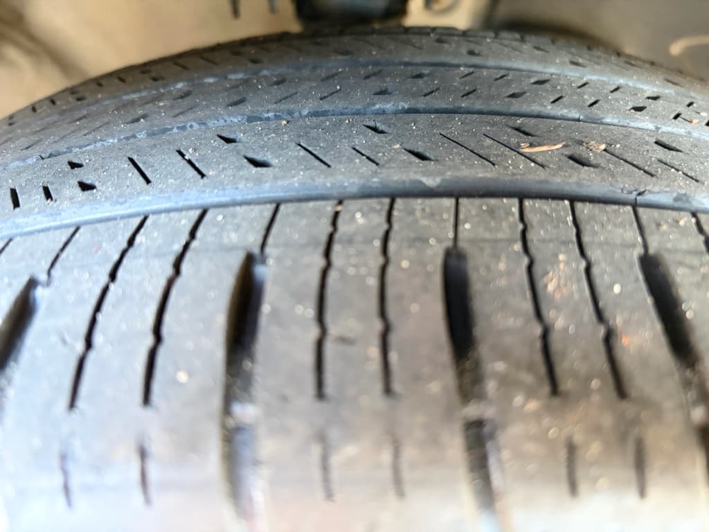 2022 Kia EV6 view 32