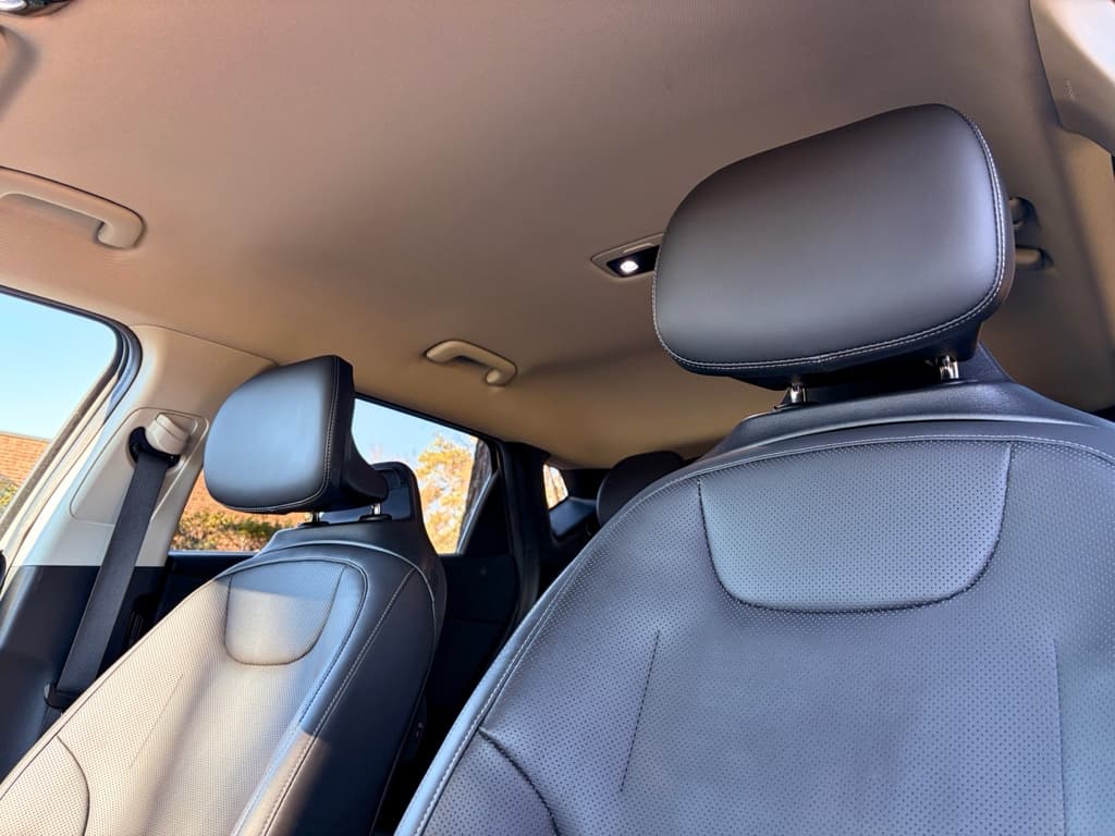 2022 Kia EV6 view 24