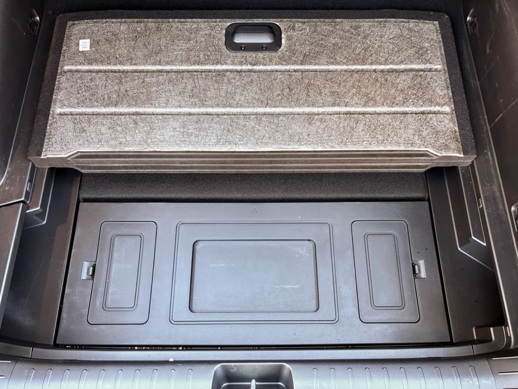 2022 Kia EV6 view 28