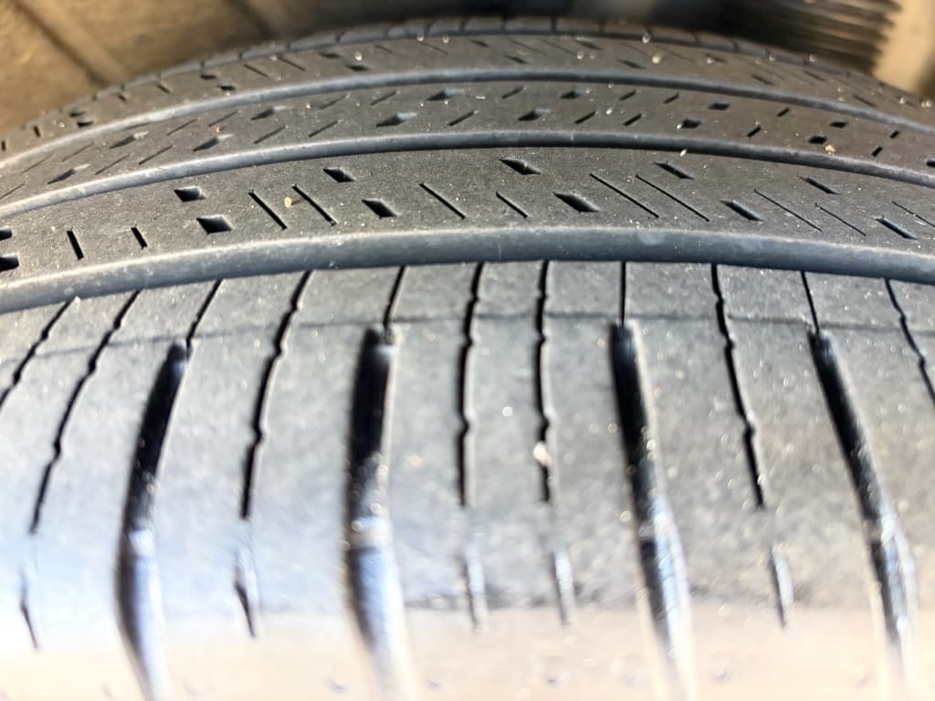 2022 Kia EV6 view 36