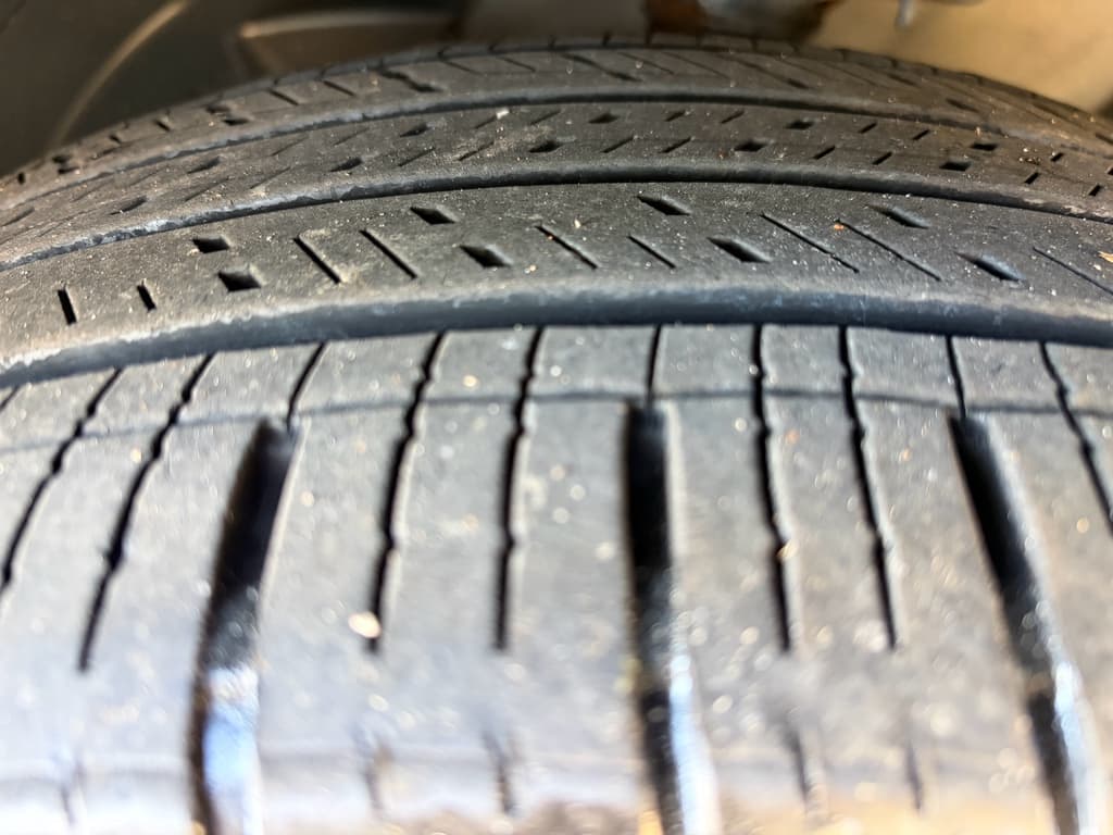 2022 Kia EV6 view 38