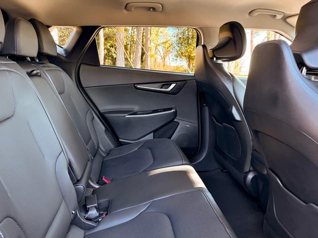 2022 Kia EV6 view 22
