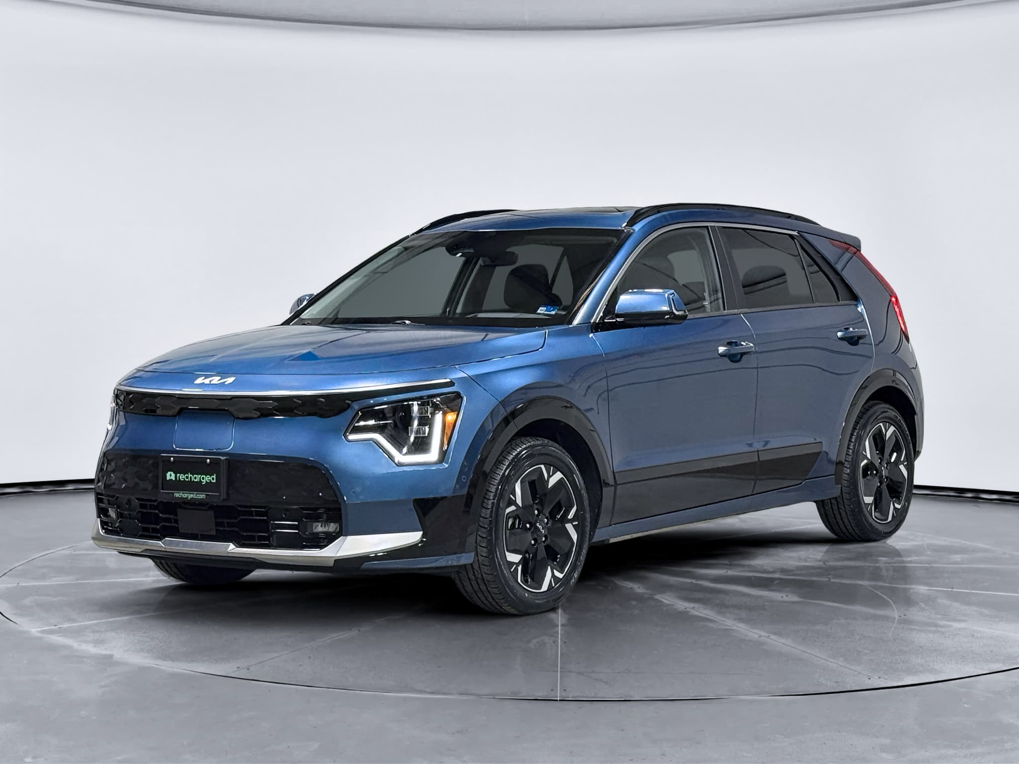 2024 Kia Niro EV