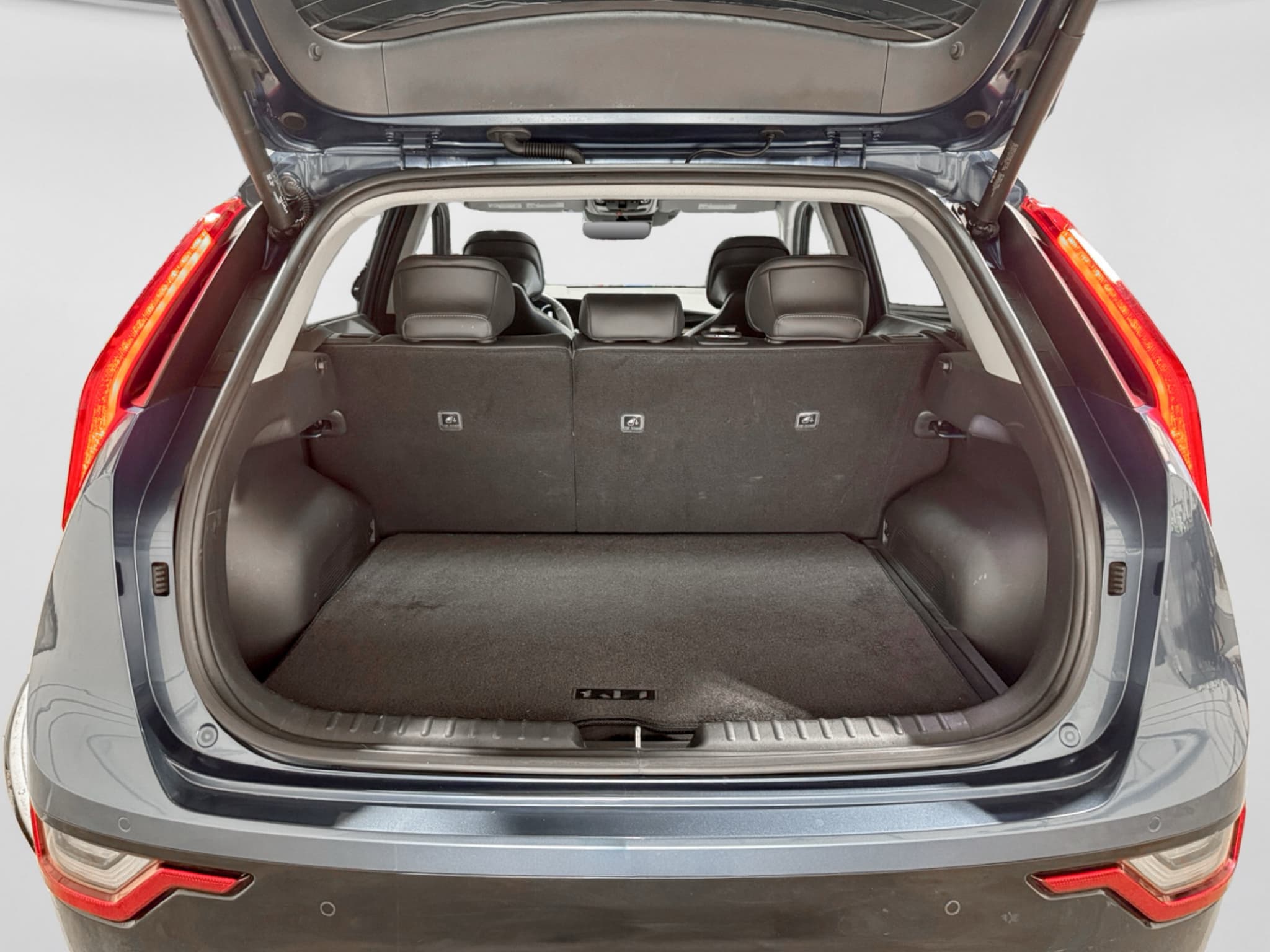 2024 Kia Niro EV view 27