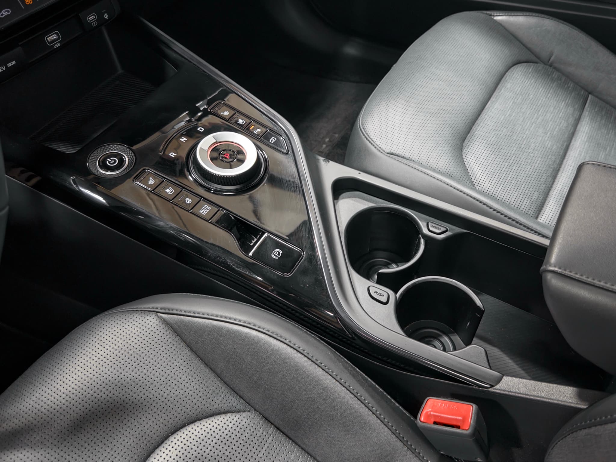 2024 Kia Niro EV view 19
