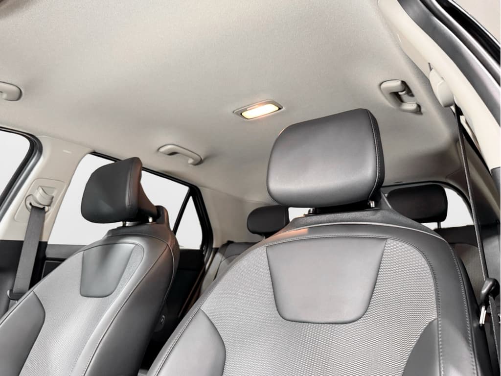 2024 Kia Niro EV view 23