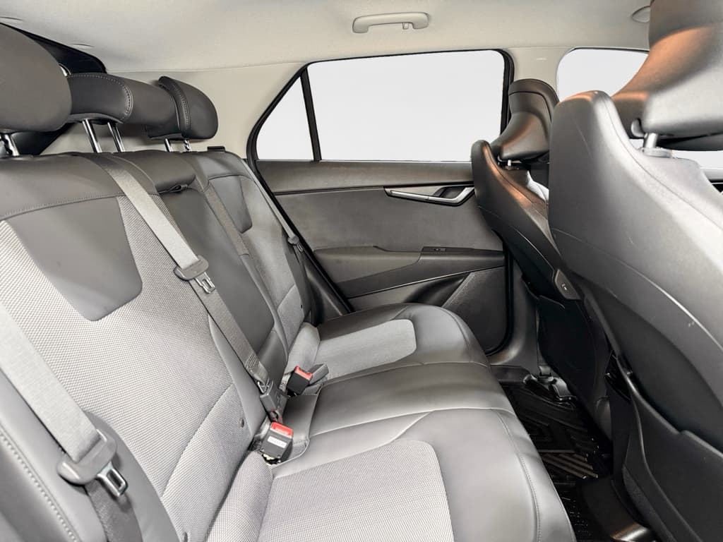 2024 Kia Niro EV view 21