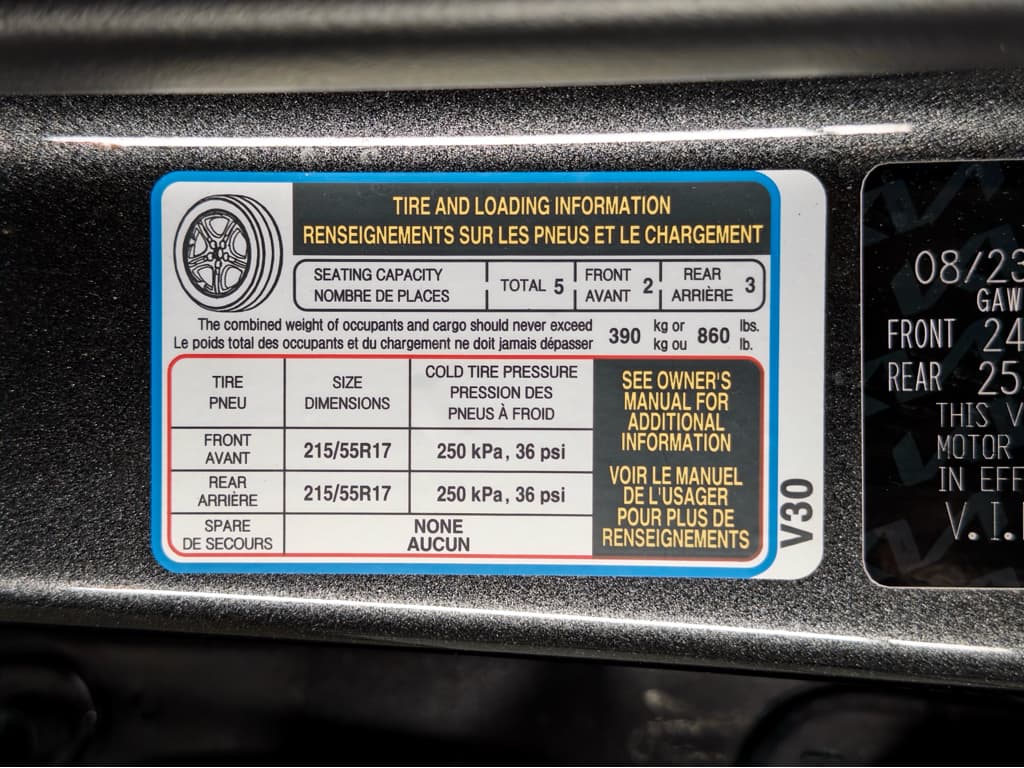 2024 Kia Niro EV view 29
