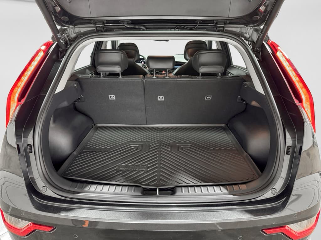 2024 Kia Niro EV view 26