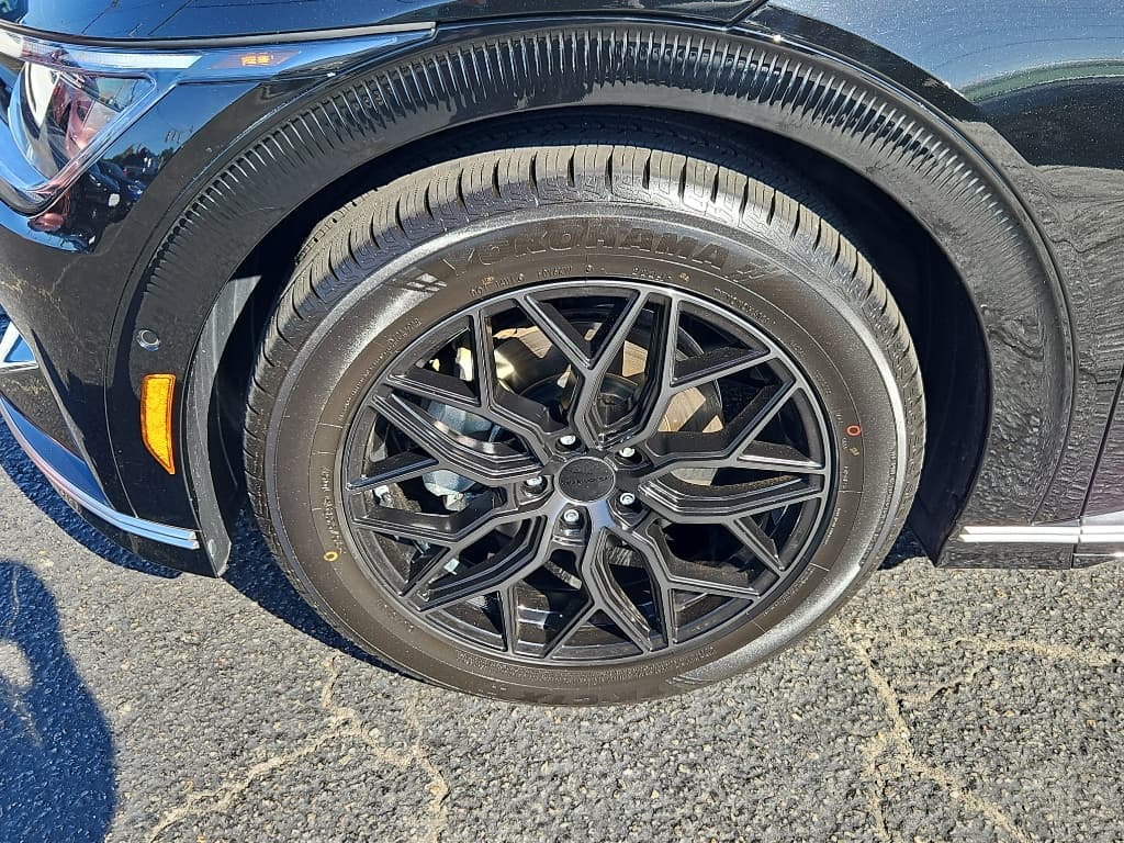 2022 Kia EV6 view 28
