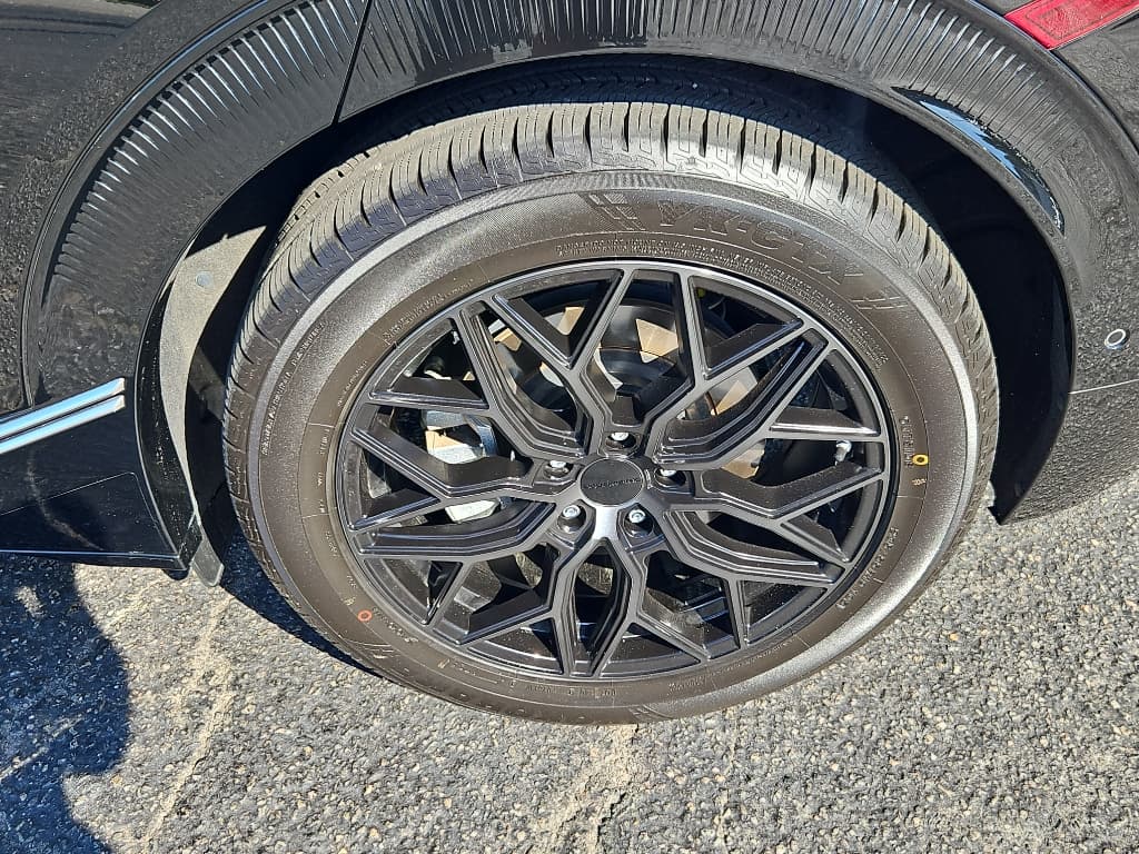 2022 Kia EV6 view 30