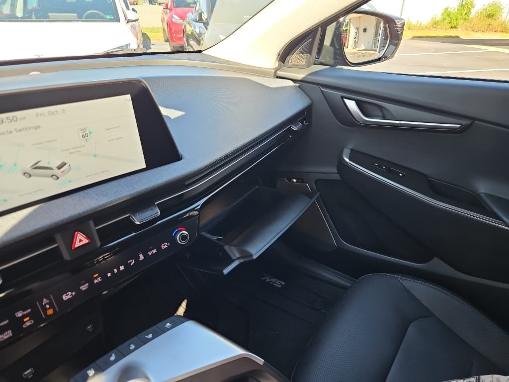 2022 Kia EV6 view 20