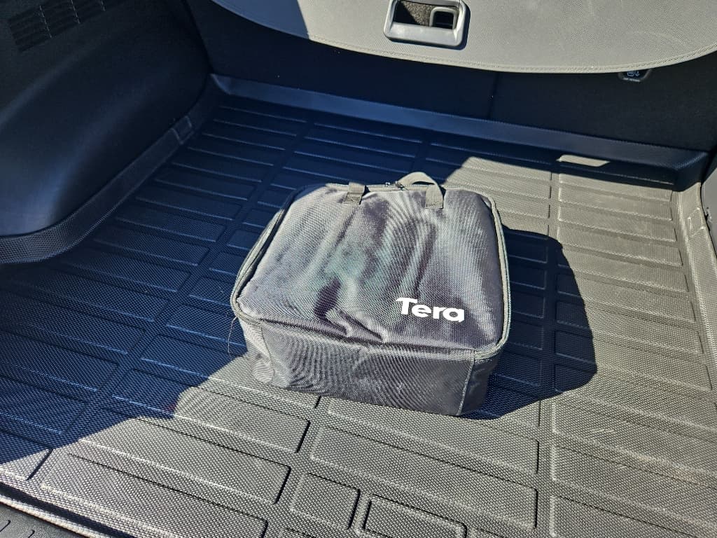 2022 Kia EV6 view 6