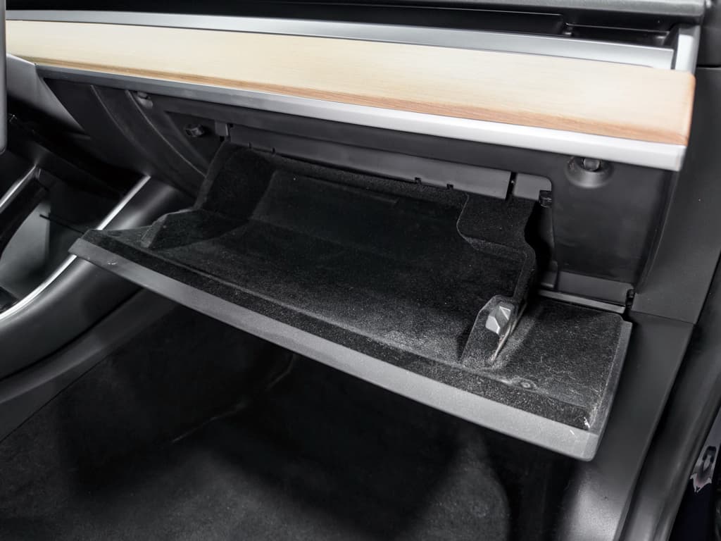 2018 Tesla Model 3 view 18