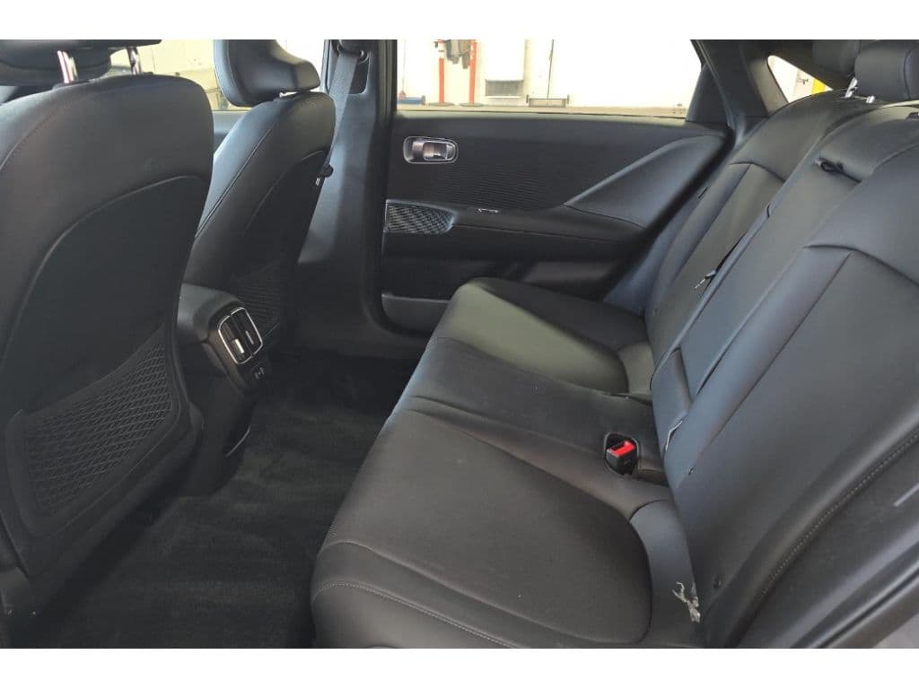 2025 Hyundai IONIQ 6 view 6