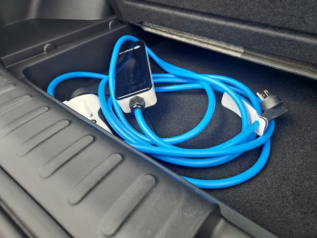 2022 Hyundai IONIQ 5 view 7