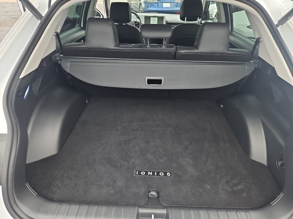 2022 Hyundai IONIQ 5 view 18