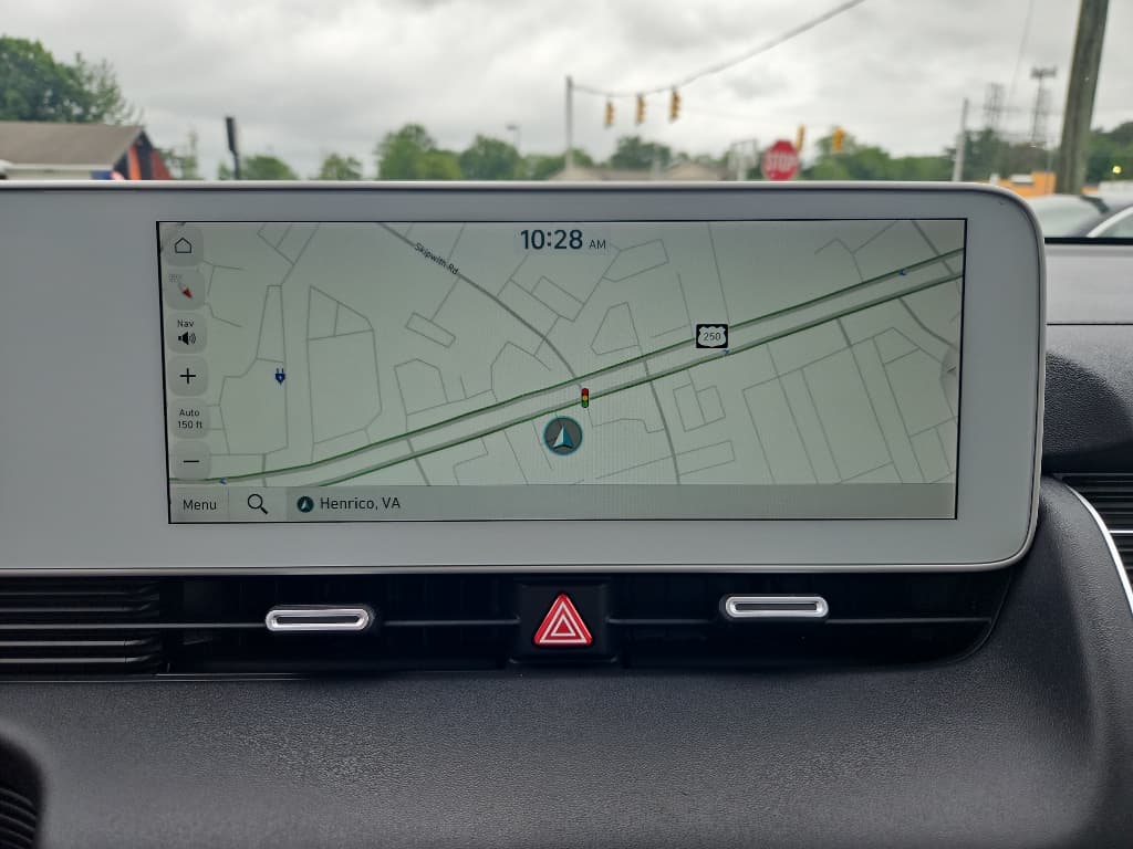 2022 Hyundai IONIQ 5 view 10