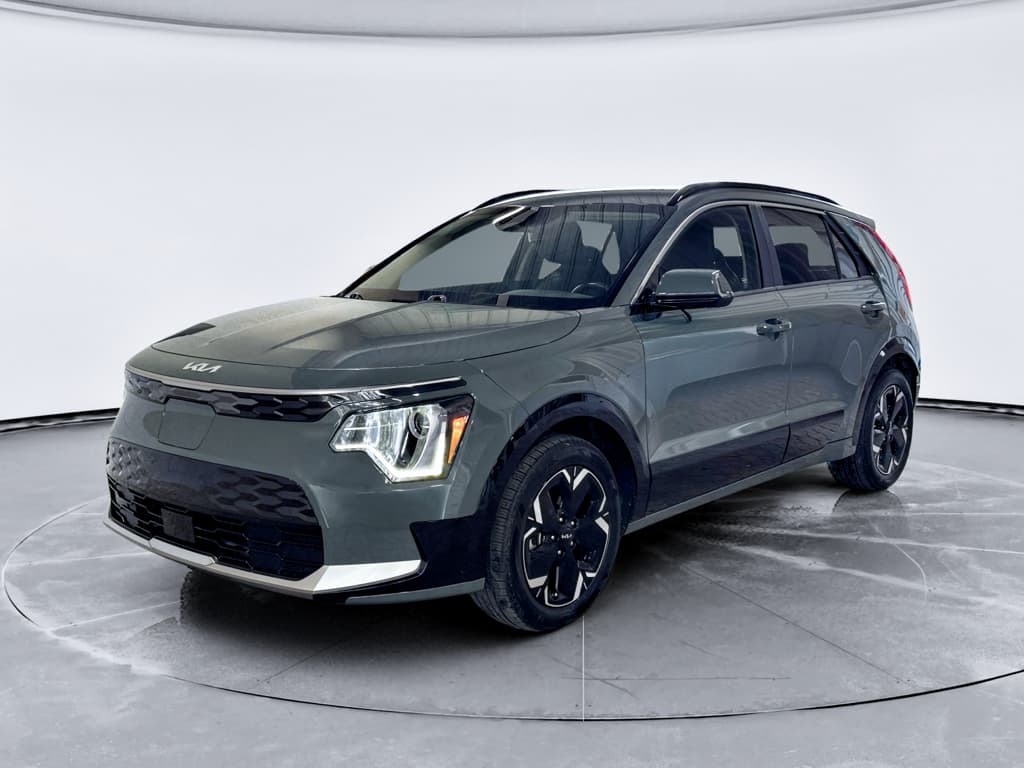 2024 Kia Niro EV