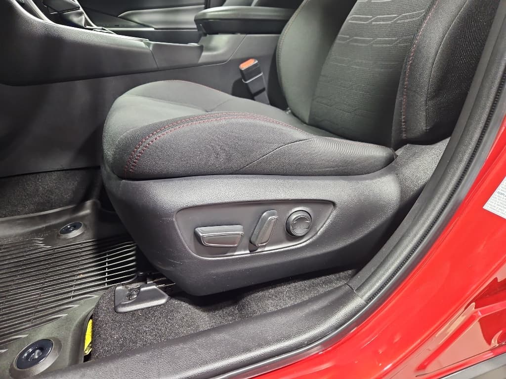2022 Toyota RAV4 Prime view 5