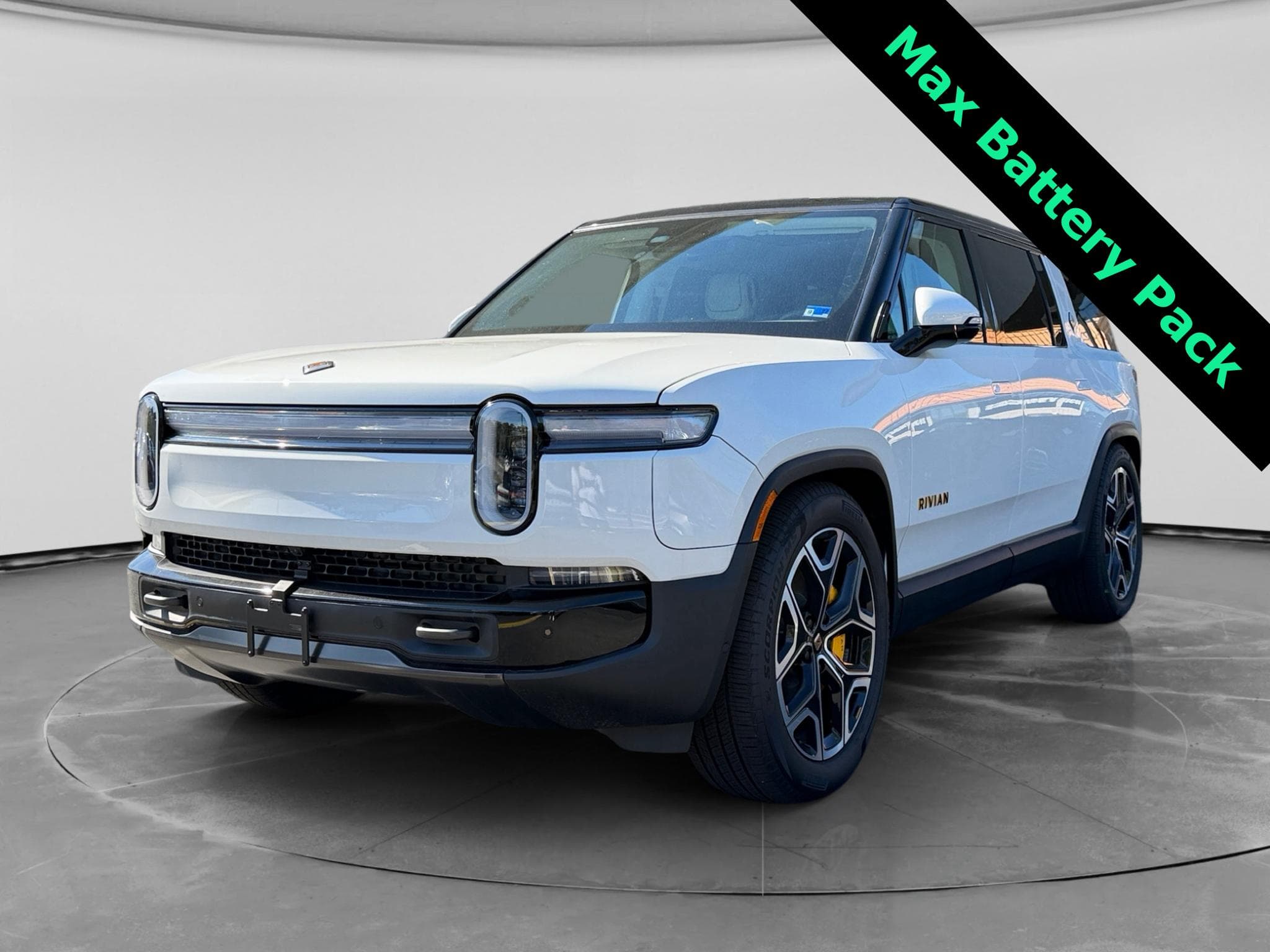 2026 Rivian R1S