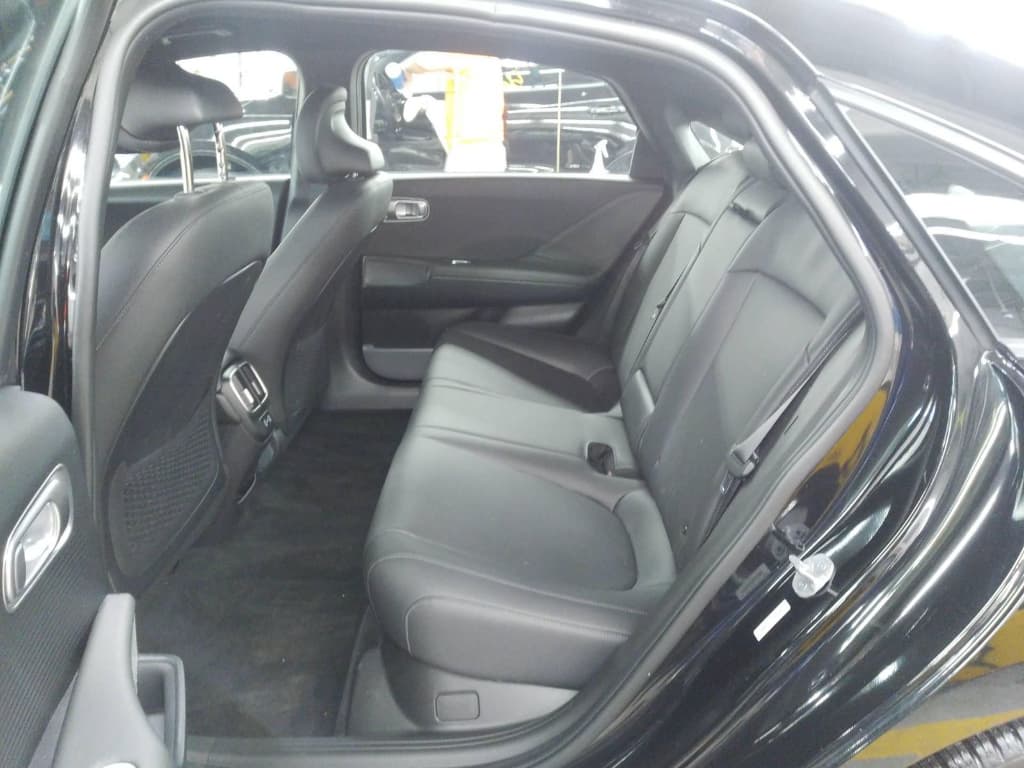 2025 Hyundai IONIQ 6 view 6