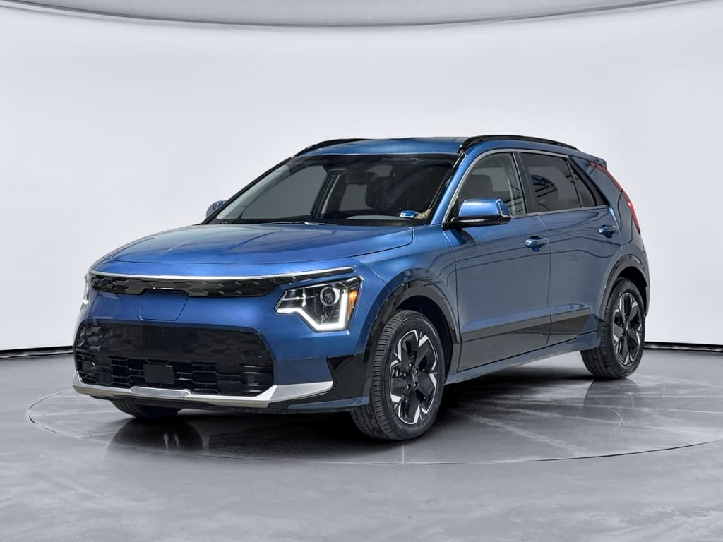2024 Kia Niro EV