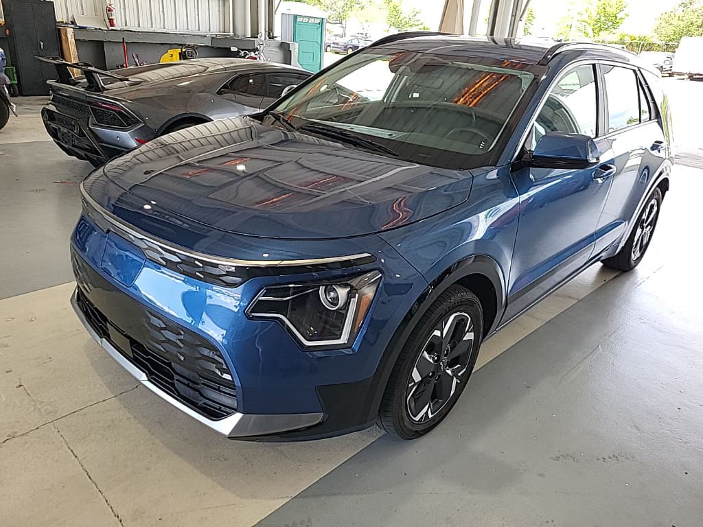 2024 Kia Niro EV