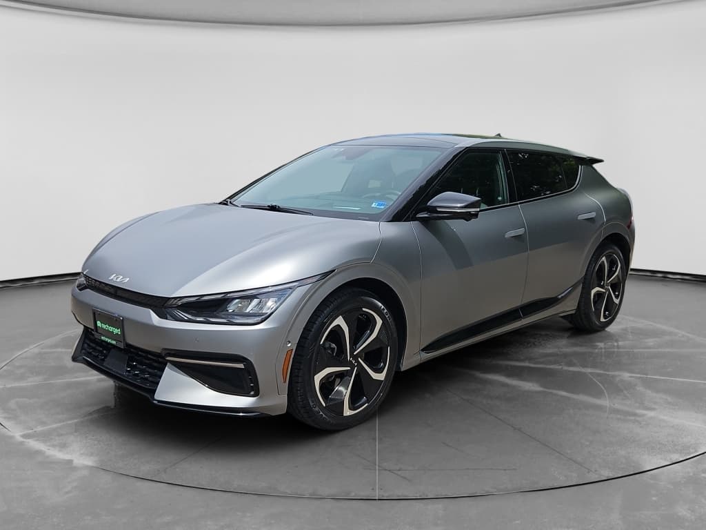 2023 Kia EV6