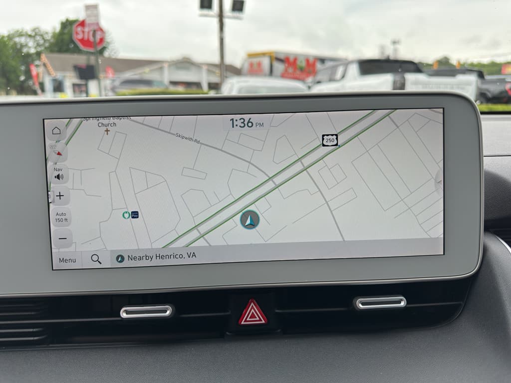 2022 Hyundai IONIQ 5 view 13