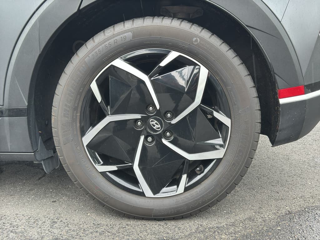 2022 Hyundai IONIQ 5 view 26