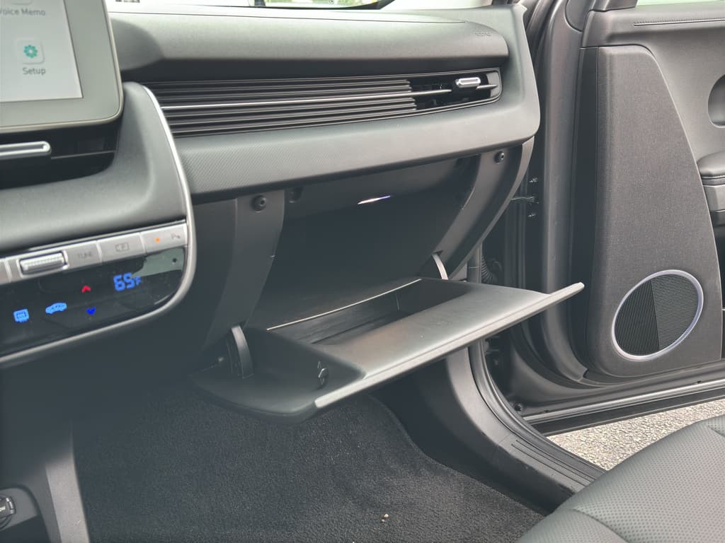 2022 Hyundai IONIQ 5 view 19