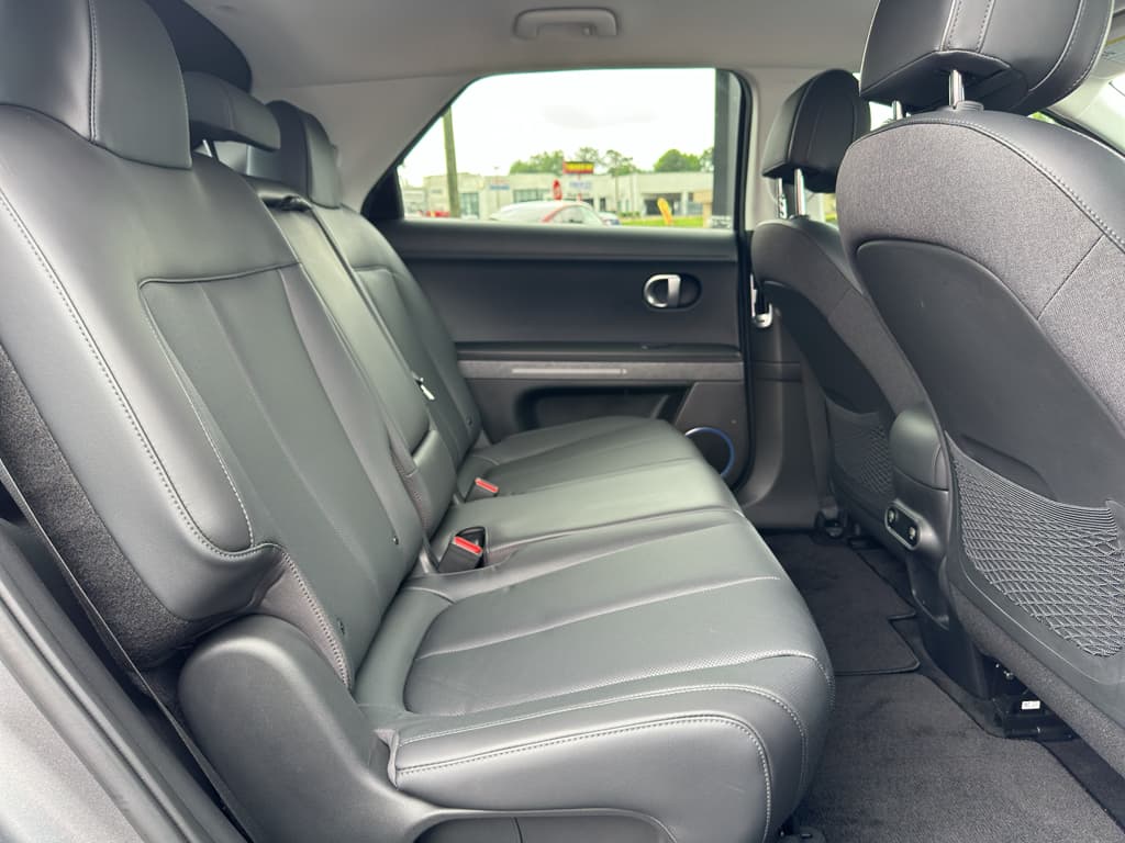 2022 Hyundai IONIQ 5 view 20